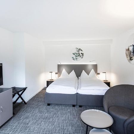 Wellness Hotel Tenedo - Thermalquellen Resort Bad Bad Zurzach Eksteriør bilde