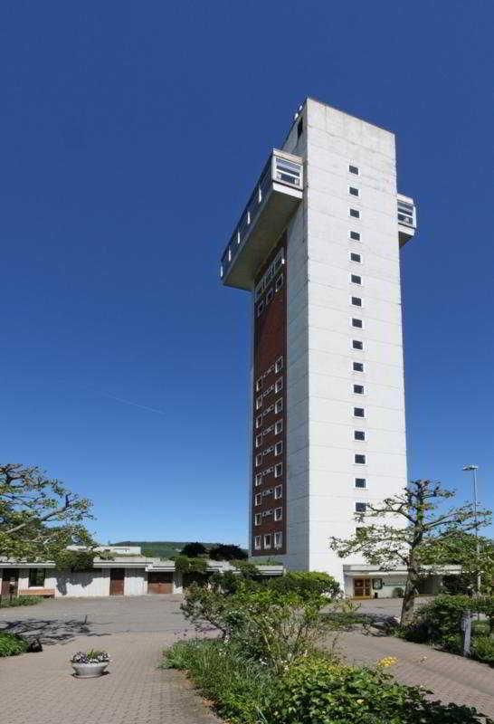 Wellness Hotel Tenedo - Thermalquellen Resort Bad Bad Zurzach Eksteriør bilde