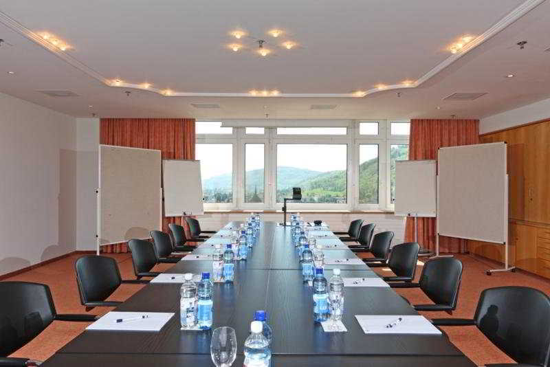 Wellness Hotel Tenedo - Thermalquellen Resort Bad Bad Zurzach Fasiliteter bilde