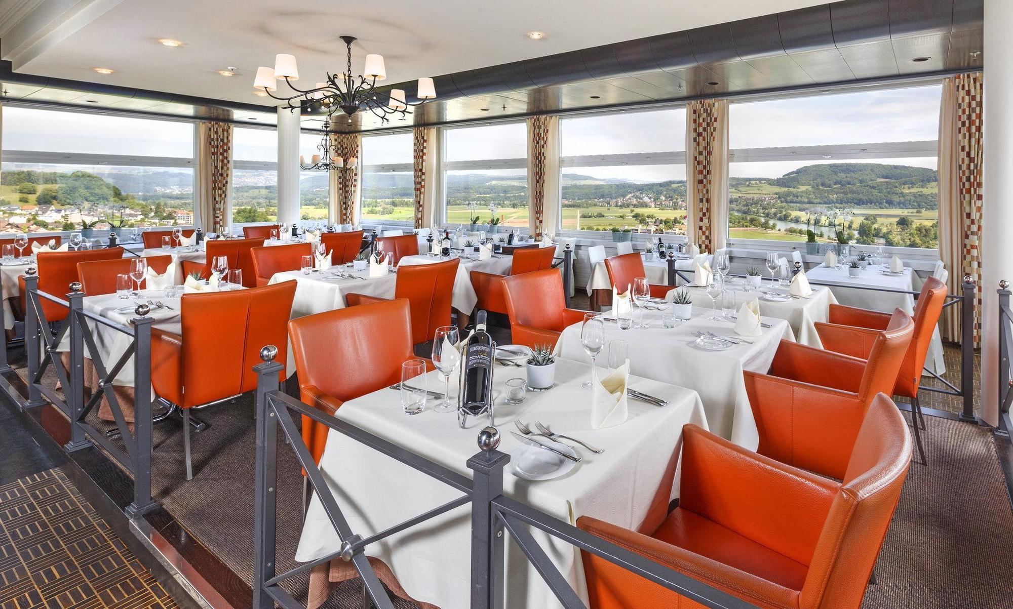 Wellness Hotel Tenedo - Thermalquellen Resort Bad Bad Zurzach Eksteriør bilde