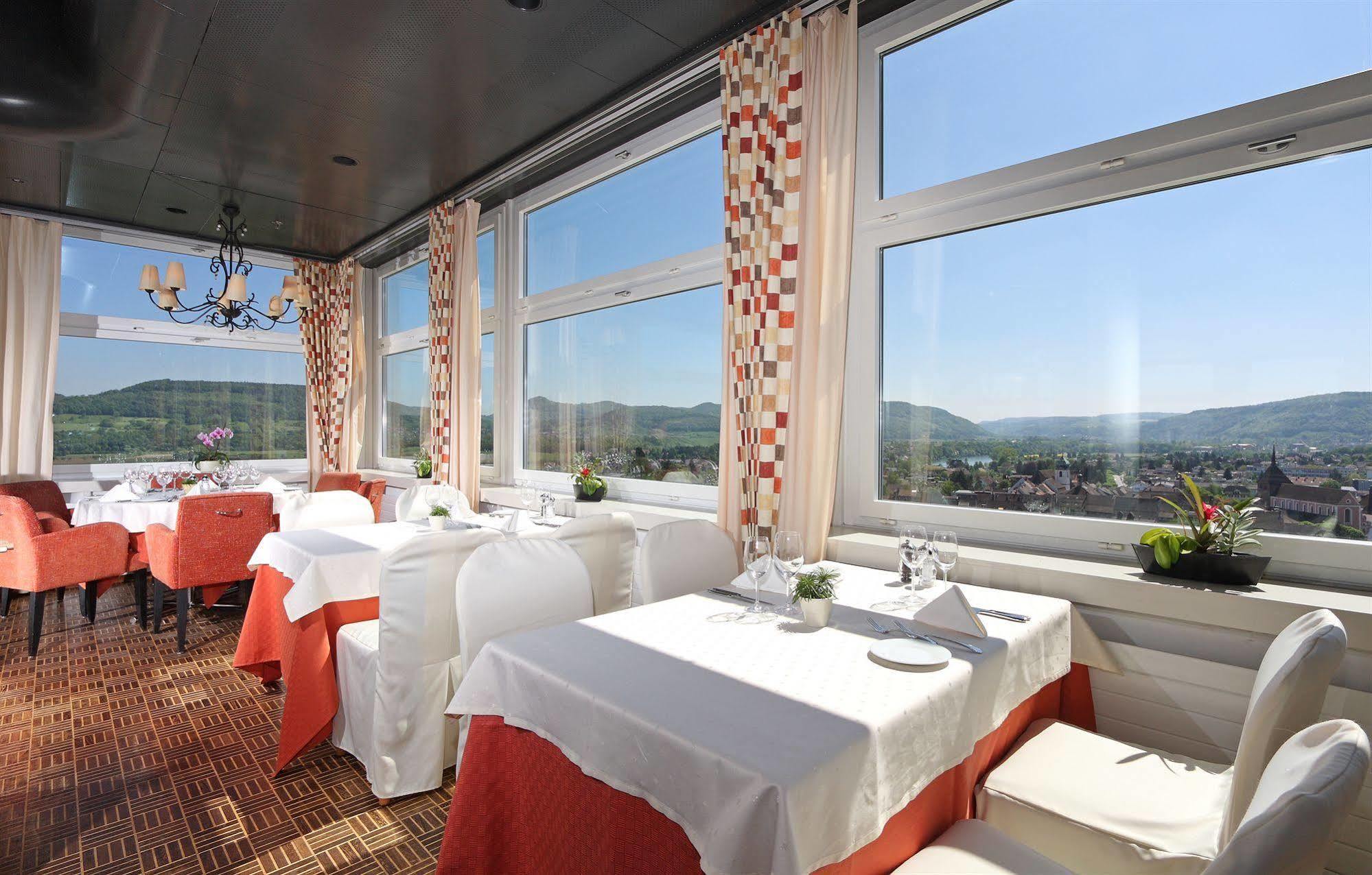 Wellness Hotel Tenedo - Thermalquellen Resort Bad Bad Zurzach Eksteriør bilde