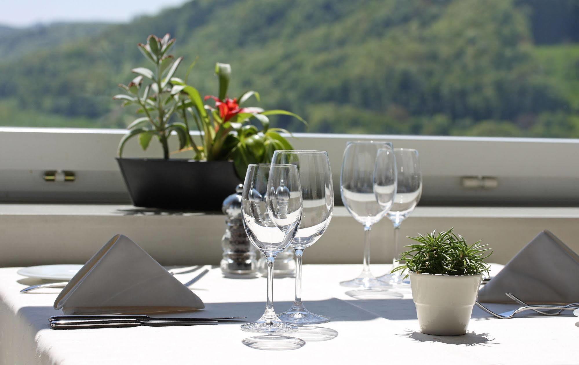 Wellness Hotel Tenedo - Thermalquellen Resort Bad Bad Zurzach Eksteriør bilde
