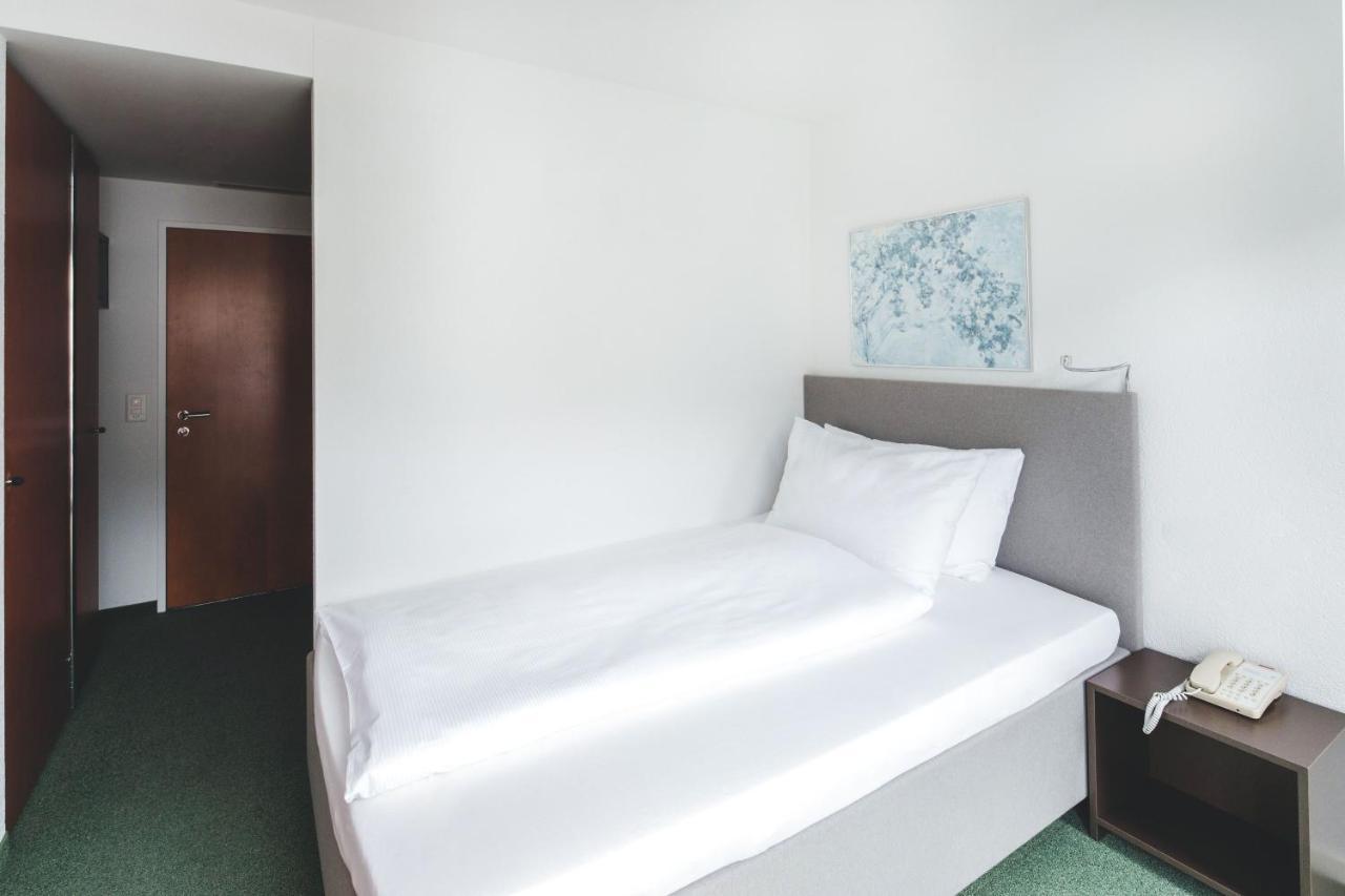 Wellness Hotel Tenedo - Thermalquellen Resort Bad Bad Zurzach Eksteriør bilde